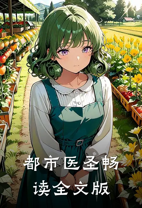 都市医圣畅读全文版