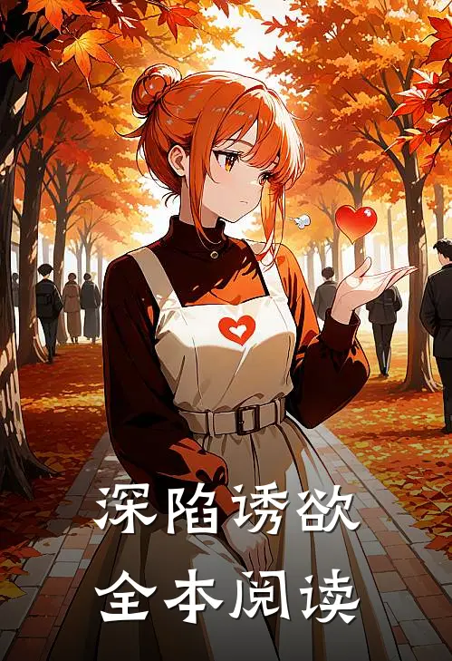 深陷诱欲全本阅读