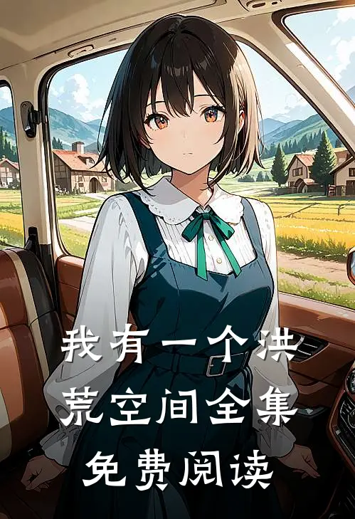 我有一个洪荒空间 全集免费阅读