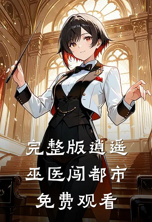 完整版逍遥巫医闯都市免费观看