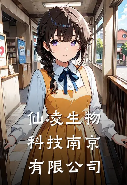 仙凌生物科技南京有限公司