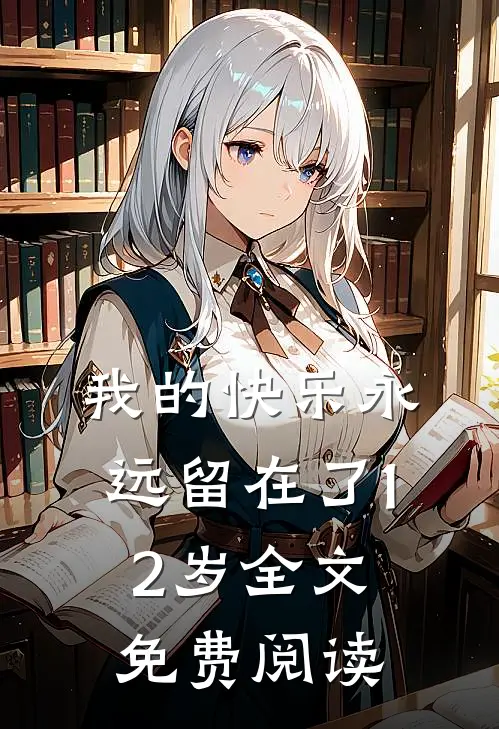 我的快乐永远留在了12岁全文免费阅读