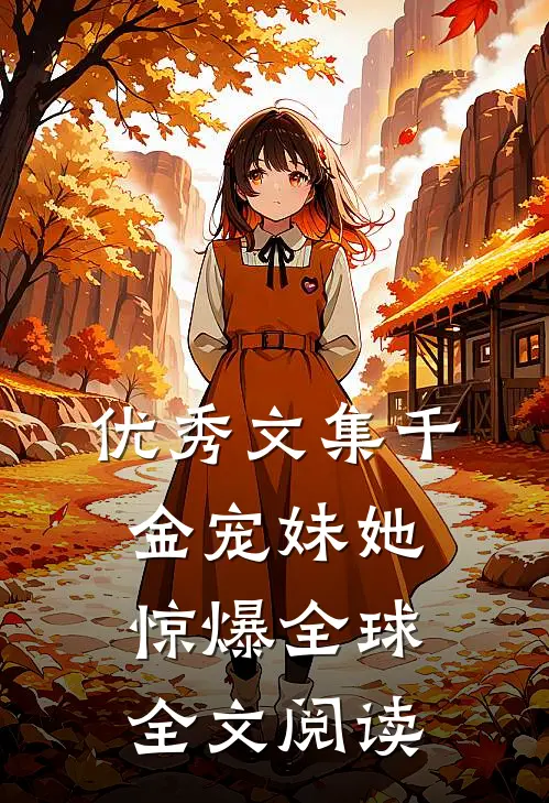 优秀文集千金宠妹她惊爆全球全文阅读