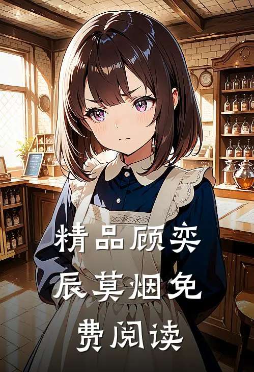 精品顾奕辰莫烟免费阅读