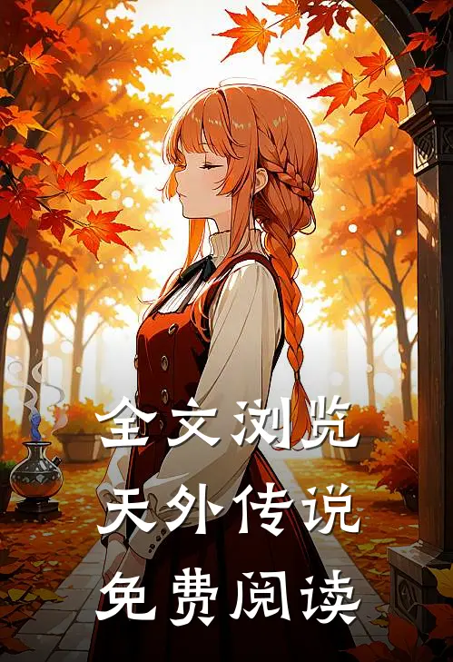 全文浏览天外传说免费阅读