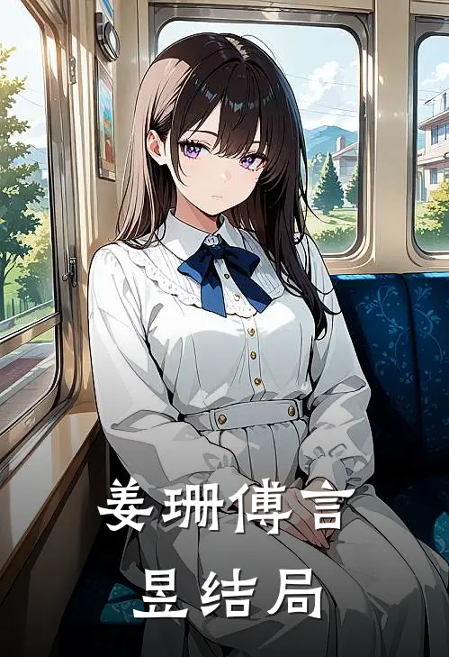 姜珊傅言昱结局