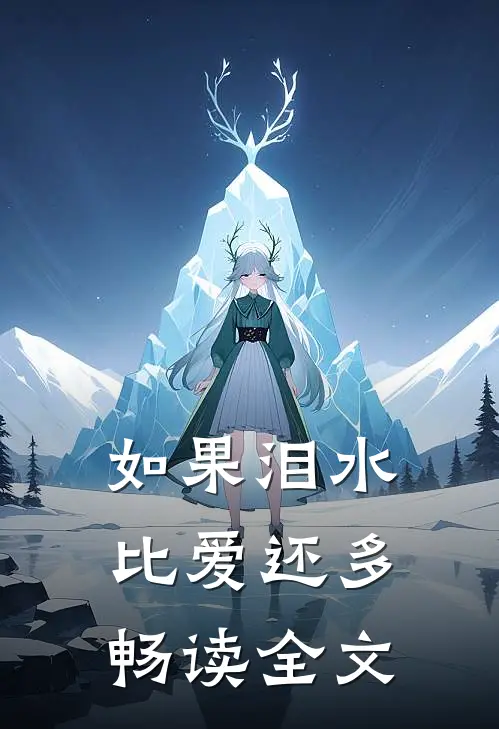 如果泪水比爱还多畅读全文