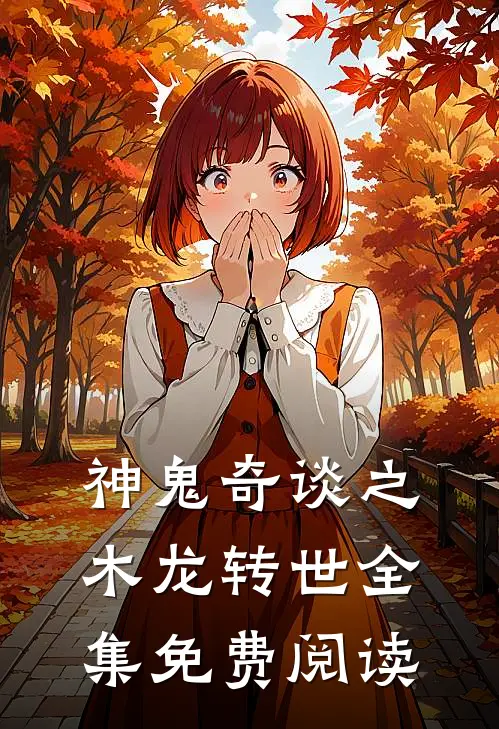 神鬼奇谈之木龙转世全集免费阅读