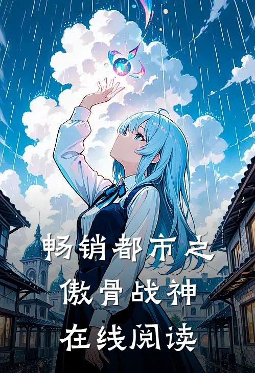 畅销都市之傲骨战神在线阅读