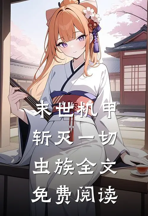 末世机甲斩灭一切虫族全文免费阅读
