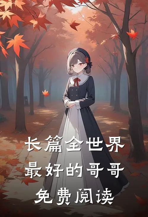 长篇全世界最好的哥哥免费阅读
