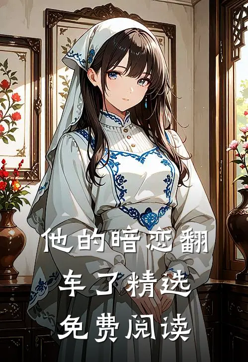 他的暗恋翻车了精选免费阅读