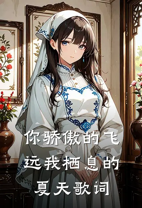你骄傲的飞远我栖息的夏天歌词