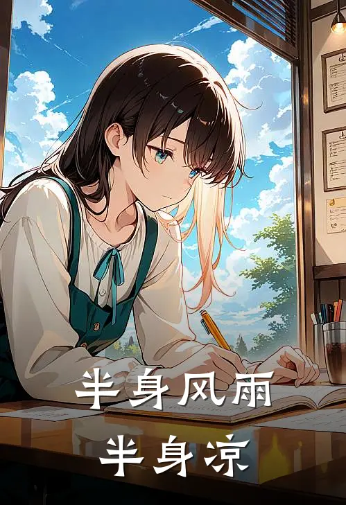 半身风雨半身凉