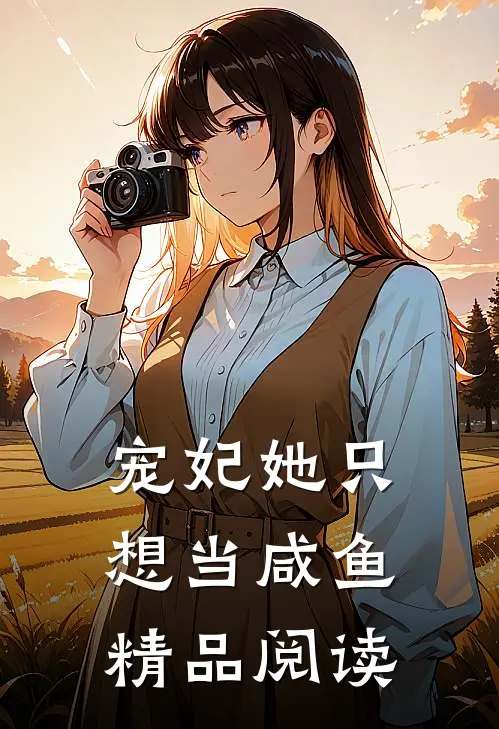 宠妃她只想当咸鱼精品阅读