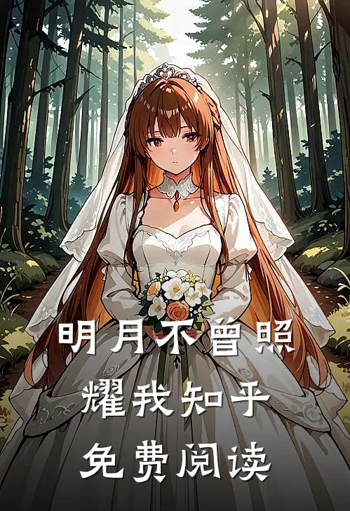 明月不曾照耀我知乎免费阅读