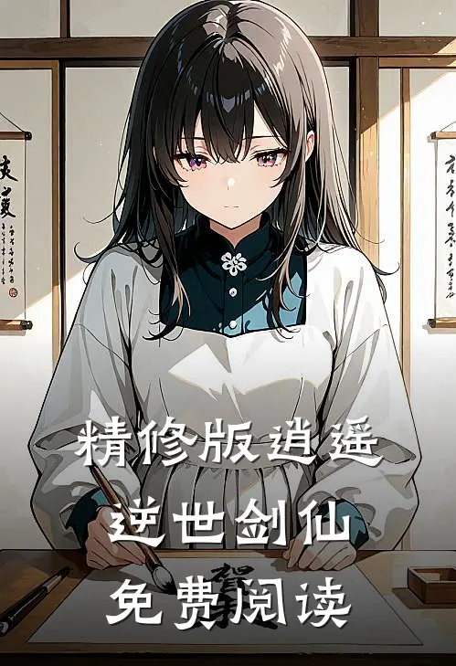精修版逍遥逆世剑仙免费阅读