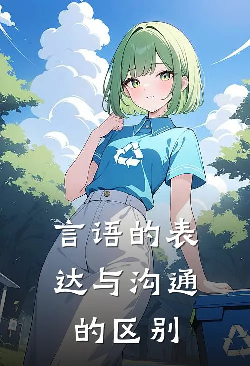 言语的表达与沟通的区别