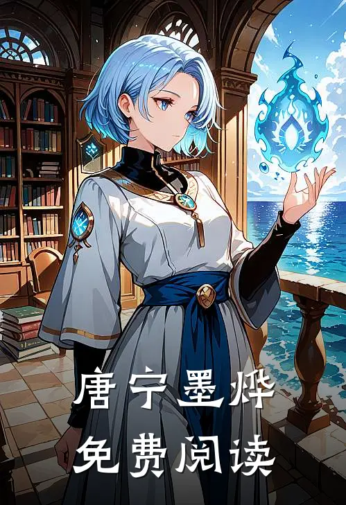 唐宁墨烨免费阅读