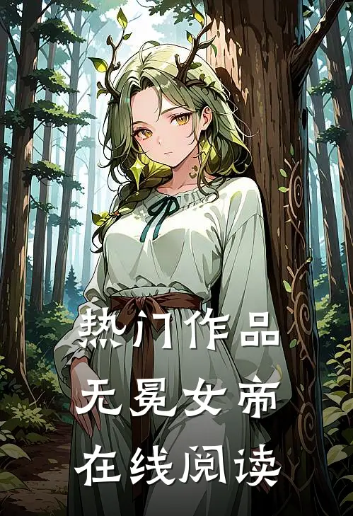 热门作品无冕女帝在线阅读