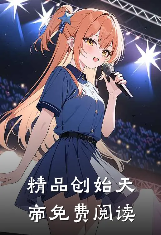 精品创始天帝免费阅读