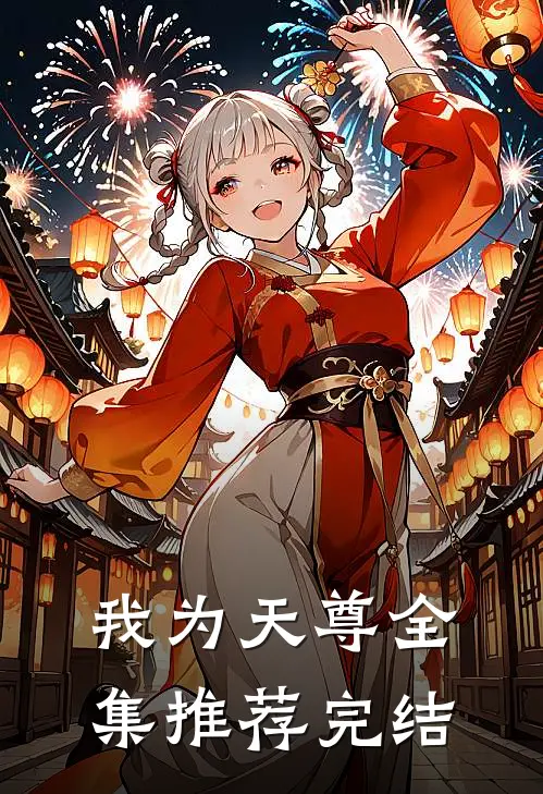 我为天尊全集推荐完结