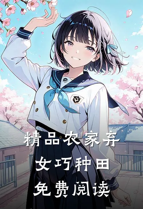 精品农家弃女巧种田免费阅读