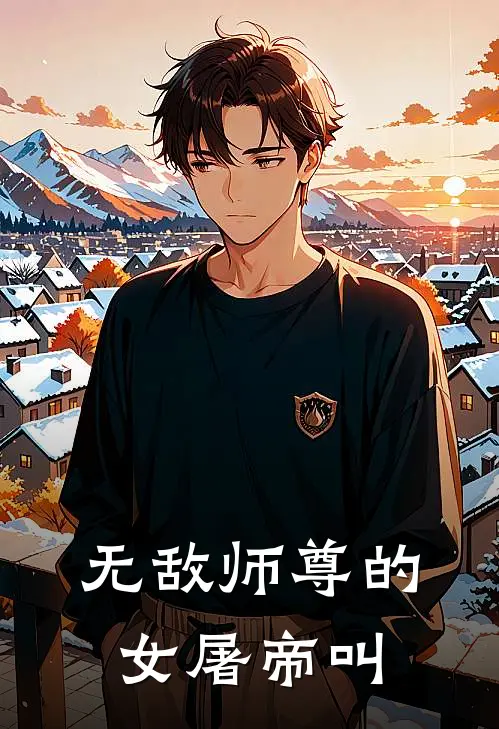 无敌师尊的女屠帝叫