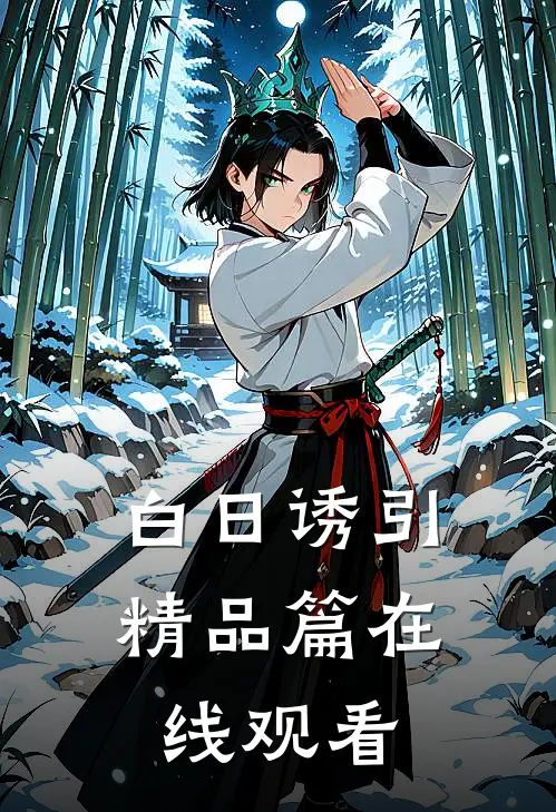 白日诱引精品篇在线观看