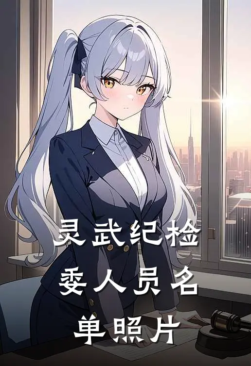 灵武纪检委人员名单照片
