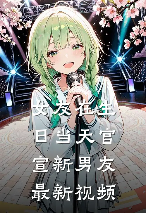 女友在生日当天官宣新男友最新视频