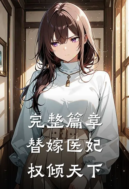 完整篇章替嫁医妃权倾天下