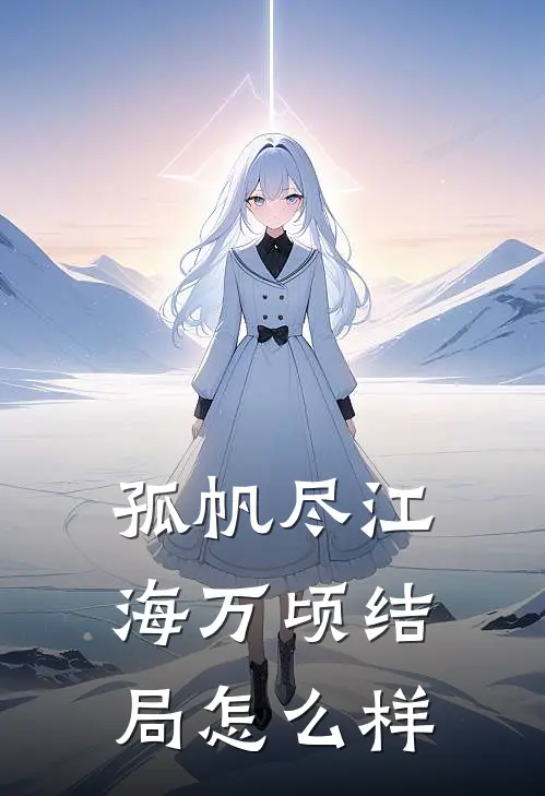 孤帆尽江海万顷结局怎么样