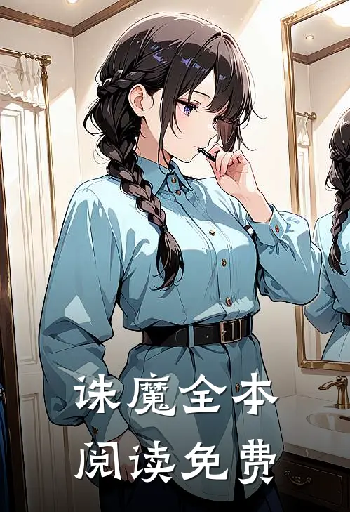 诛魔全本阅读免费
