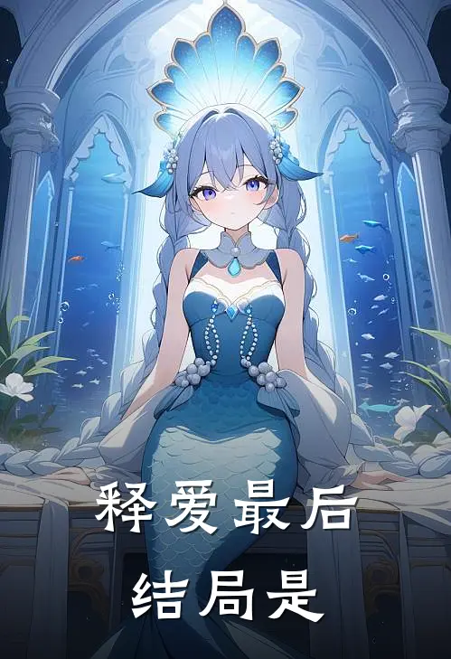 释爱最后结局是