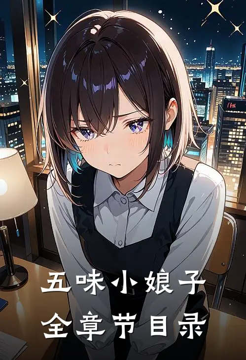 五味小娘子全章节目录