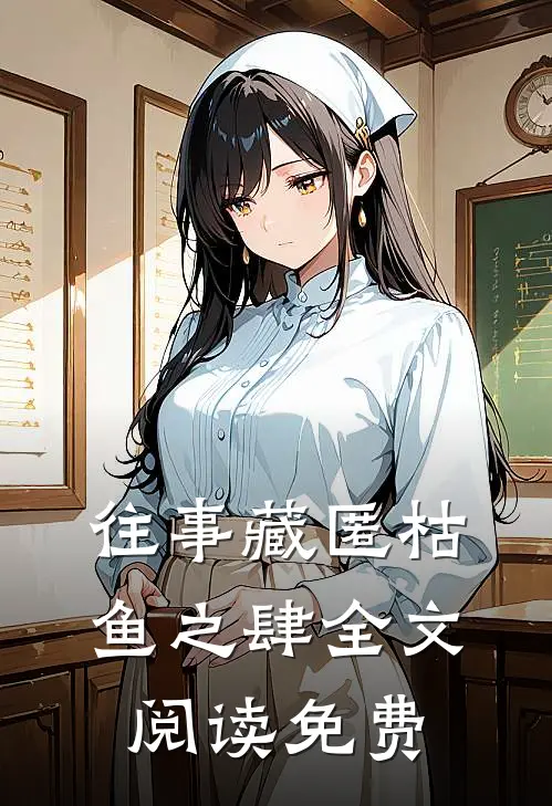 往事藏匿枯鱼之肆全文阅读免费