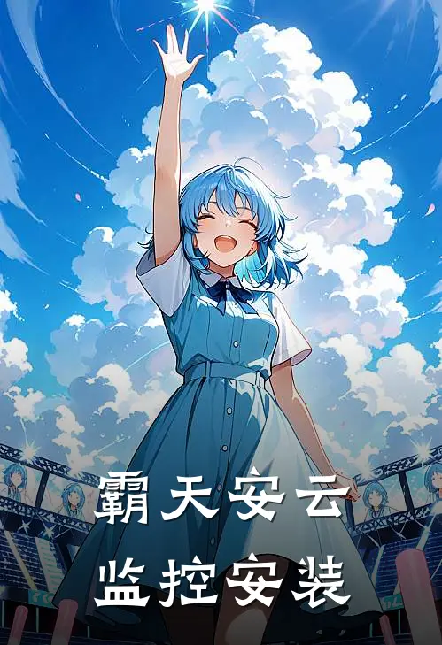 霸天安云监控安装
