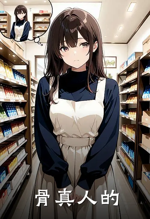 骨真人的