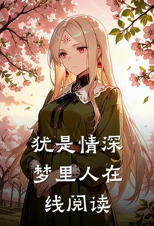 犹是情深梦里人在线阅读