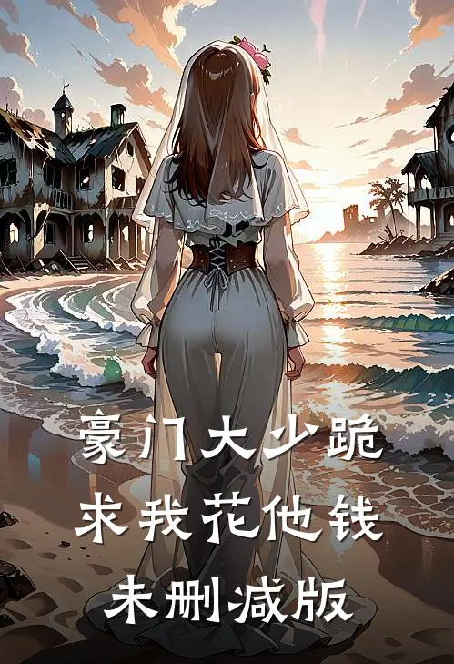 豪门大少跪求我花他钱未删减版