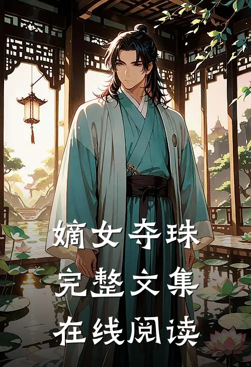 嫡女夺珠完整文集在线阅读
