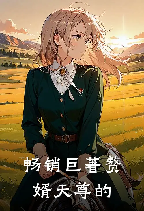 畅销巨著赘婿天尊的