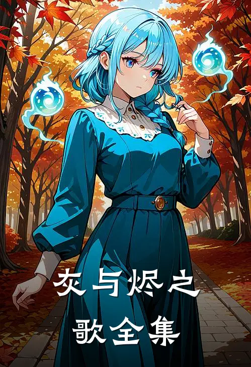 灰与烬之歌全集