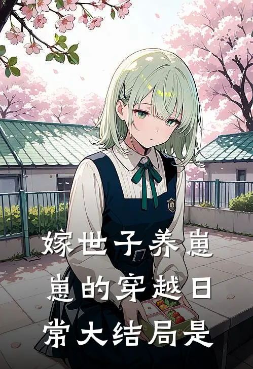 嫁世子养崽崽的穿越日常大结局是