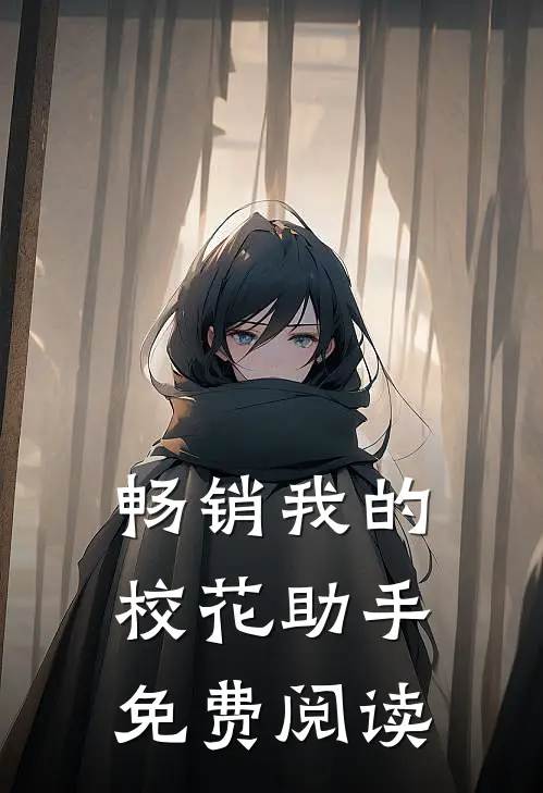 畅销我的校花助手免费阅读