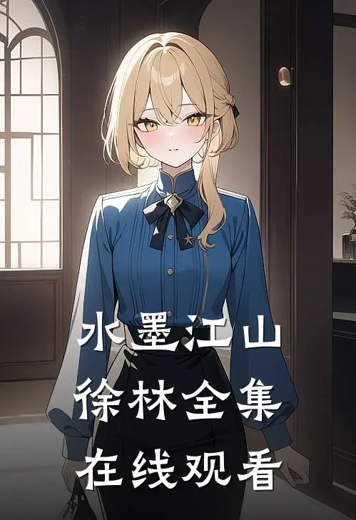 水墨江山徐林 全集在线观看