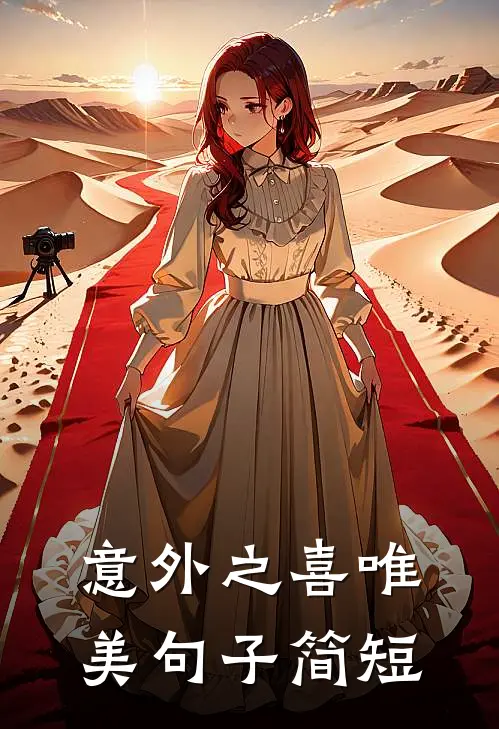 意外之喜唯美句子简短