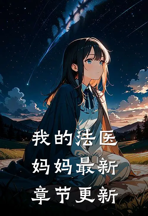我的法医妈妈最新章节更新