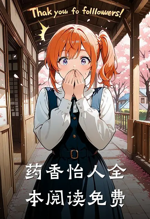 药香怡人全本阅读免费